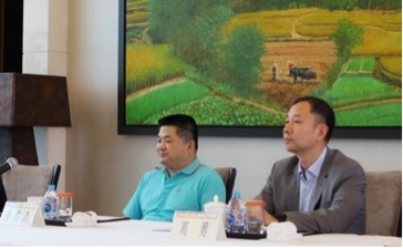 黄其森再提1500亿目标引战投强回款助泰禾走出颓势