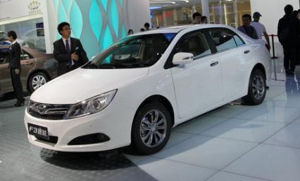 一周新车:【比亚迪新款f3,丰田新款86等将于月末上市】