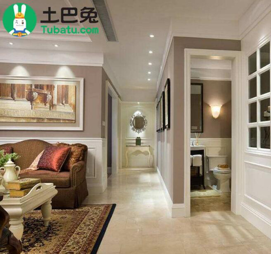 土巴兔深度“捆绑”百度 掘金四五线家装增量市场 - 脉脉