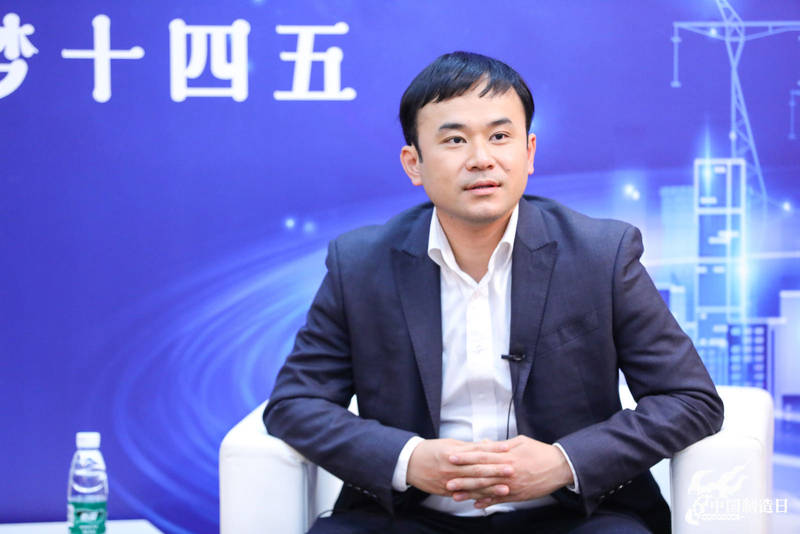 蓝鲸专访新宝骏首席品牌官许冰智能不是一种配置而是品牌基因