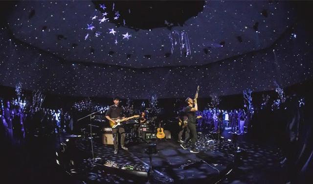 VR直播有点难：10分钟的内容成本为1万元 带宽要求过高