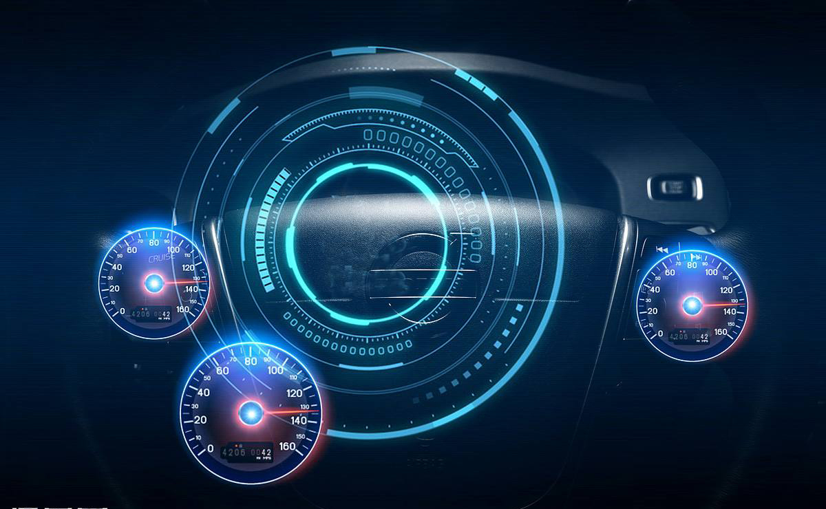 争抢智联网汽车的先手棋bat们兵屯何处