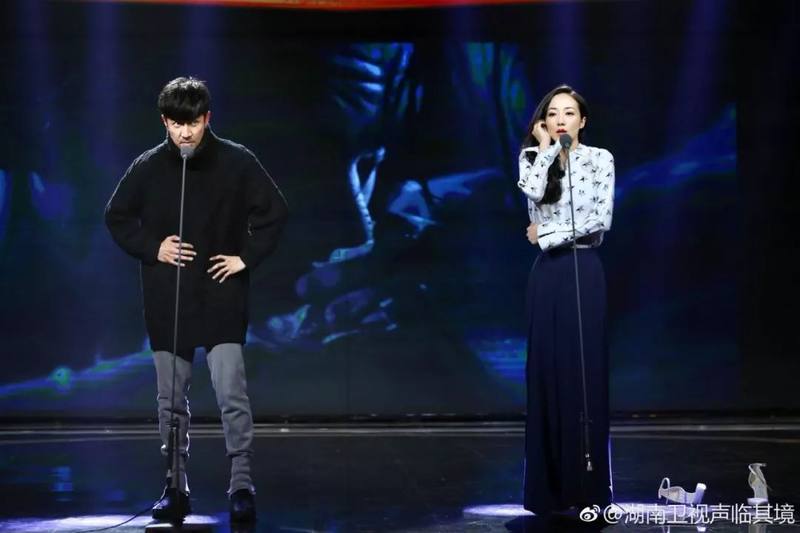 歌手2018或成绝唱王者芒果也难逃综n代魔咒