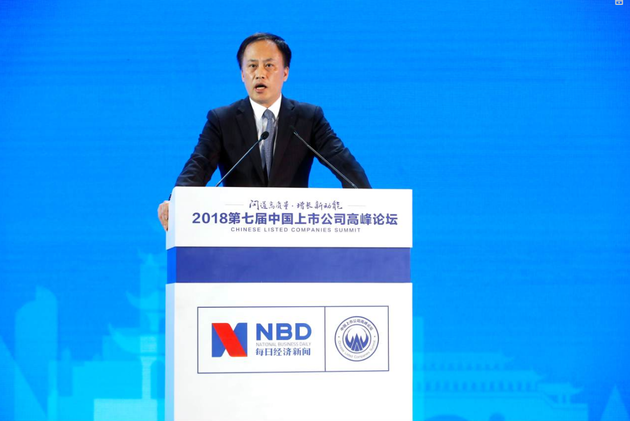 上交所副总经理阙波正加班加点制定科创版方案