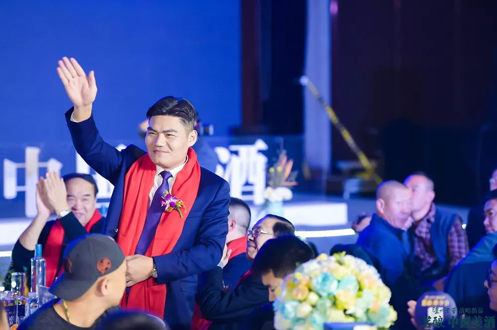 沈才洪不谈健康就是落伍