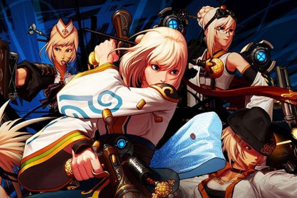 Nexon与腾讯的恩怨情仇