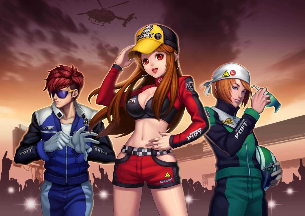 Nexon与腾讯的恩怨情仇