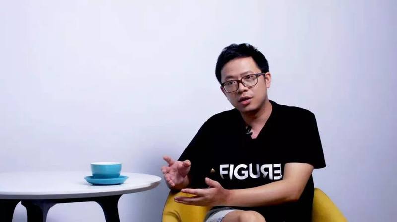 Figure 张悦：如果我可以有尊严的赢，为什么要把荣誉让给别人？-蓝鲸财经