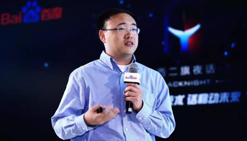 ai换脸背后的技术攻防战-蓝鲸财经