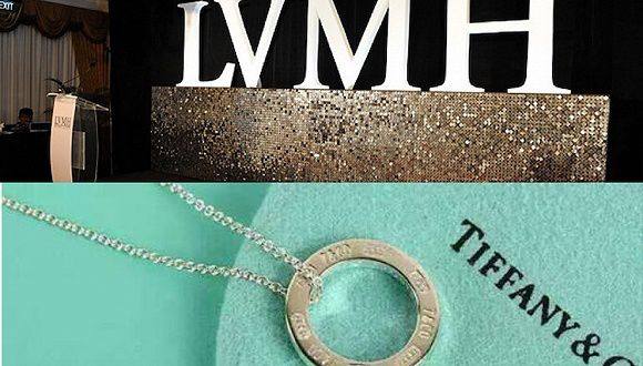 史上最强联姻lv母公司以超1000亿元天价收购珠宝巨头蒂芙尼