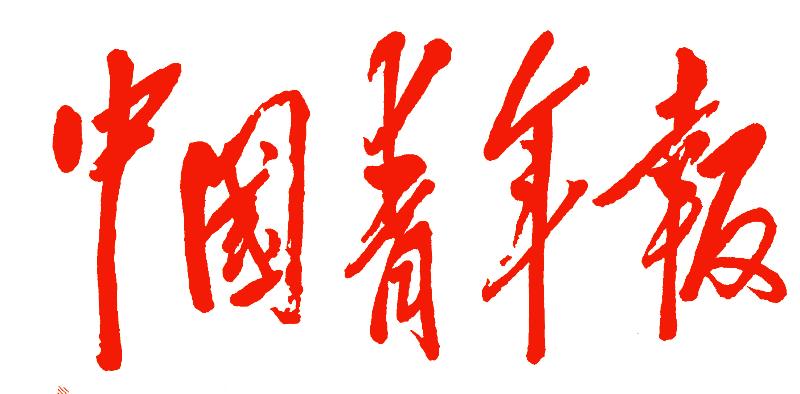 中国青年报:团媒姓党 服务青年