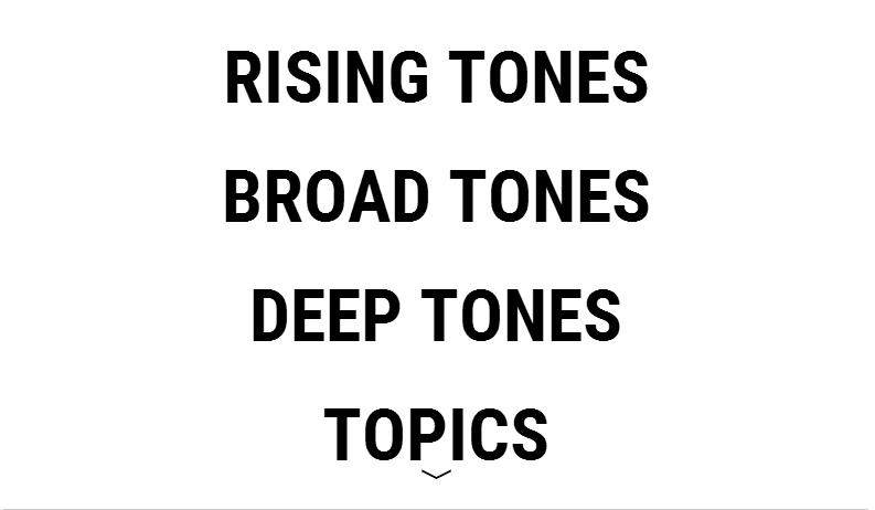 澎湃英文项目sixthtone上线向英文世界解读中国