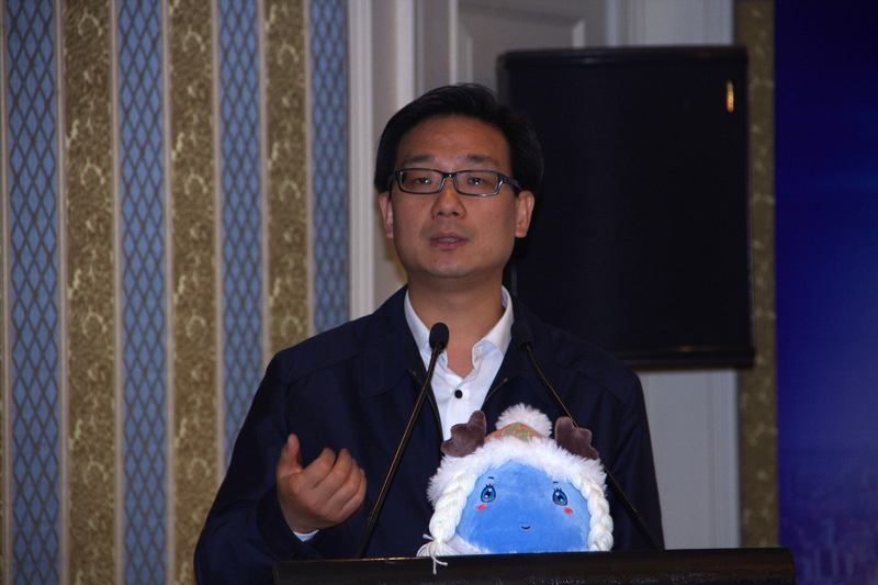 杨东教授就表示,事实上,消费金融与供给侧改革密不可分.