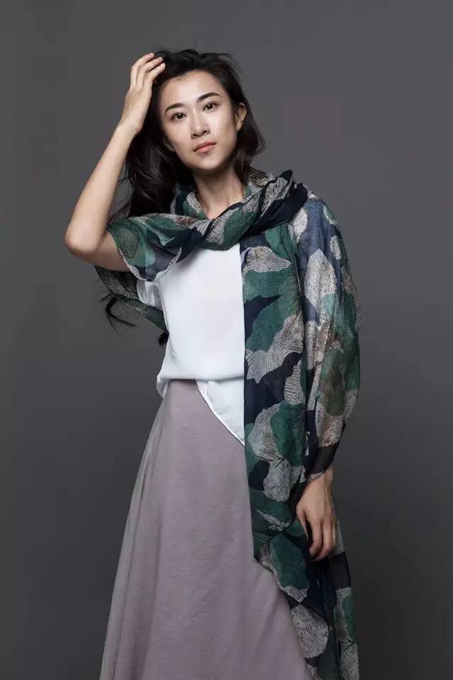 七堇年:做个不担心平台的内容创造者,挺好-蓝鲸财经