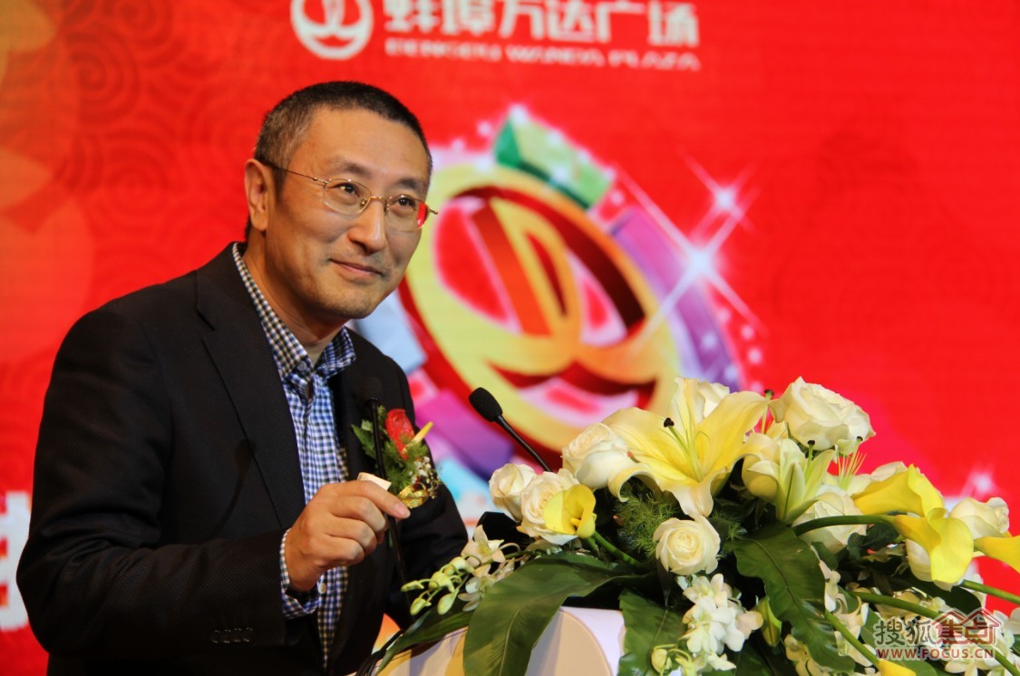 水皮:房价有没有见顶?看万科股价就知道