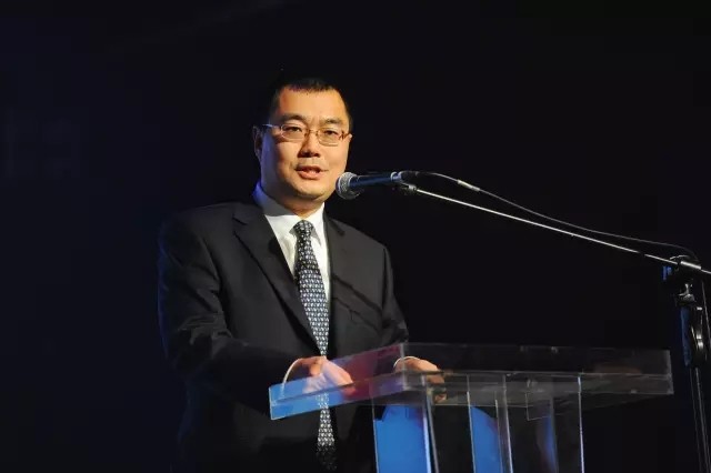 羊城晚报报业集团党委书记刘红兵接掌南方报业