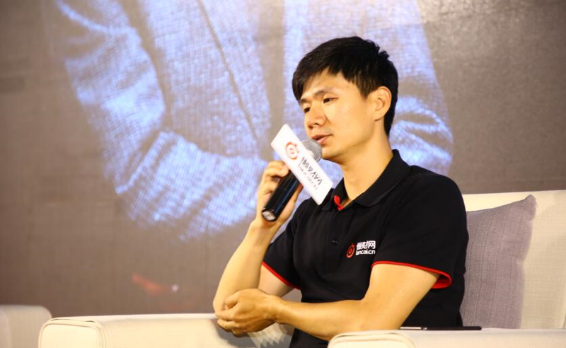 懒财网陶伟杰未来引入互联网保险拓宽智能理财产品线