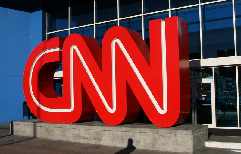 cnn在snapchat推出数字新闻节目,吸引年轻观众