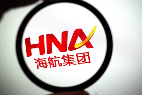 蓝鲸房产1月24日讯,一位前海航系员工向记者透露,海航第三方支付平台