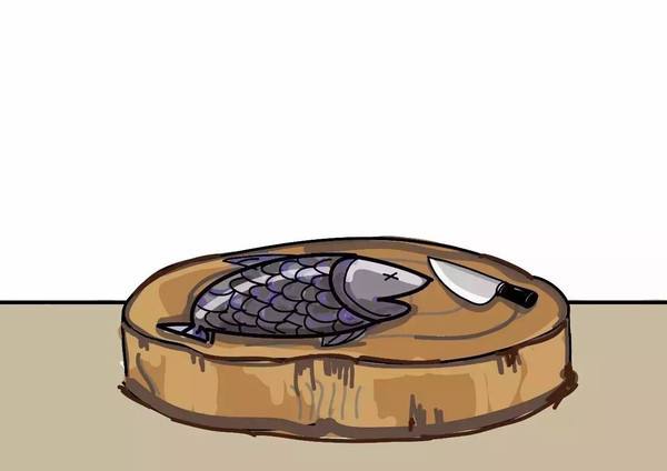 st尤夫的悲剧人生从被创始人卖身到沦为实控人套现的工具