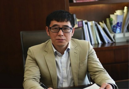 赴港上市关键时刻中梁地产董事长能否迎来胞弟加盟
