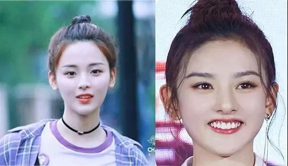 从王菊到杨超越,《创造101》想要的从来都不是女偶像
