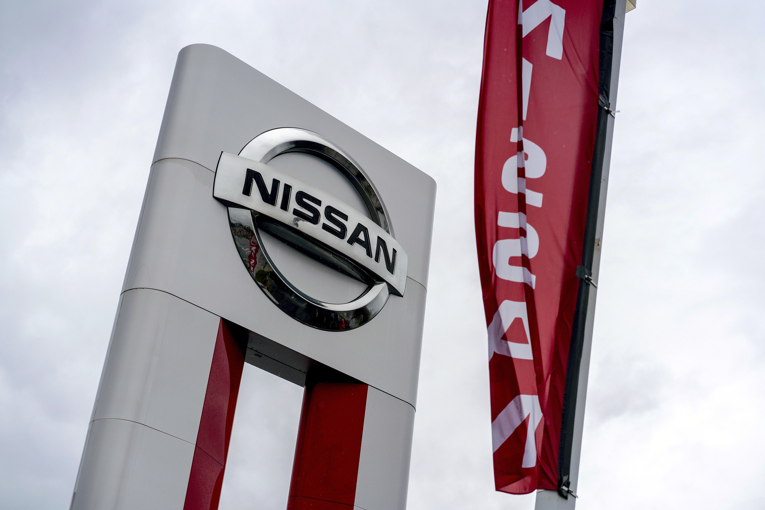 日产或将投资9亿美元在华新建工厂预计年产能达2030万辆