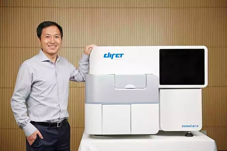 撕裂"基因编辑婴儿事件":新媒体发声大放光彩,传统媒体哑语了?