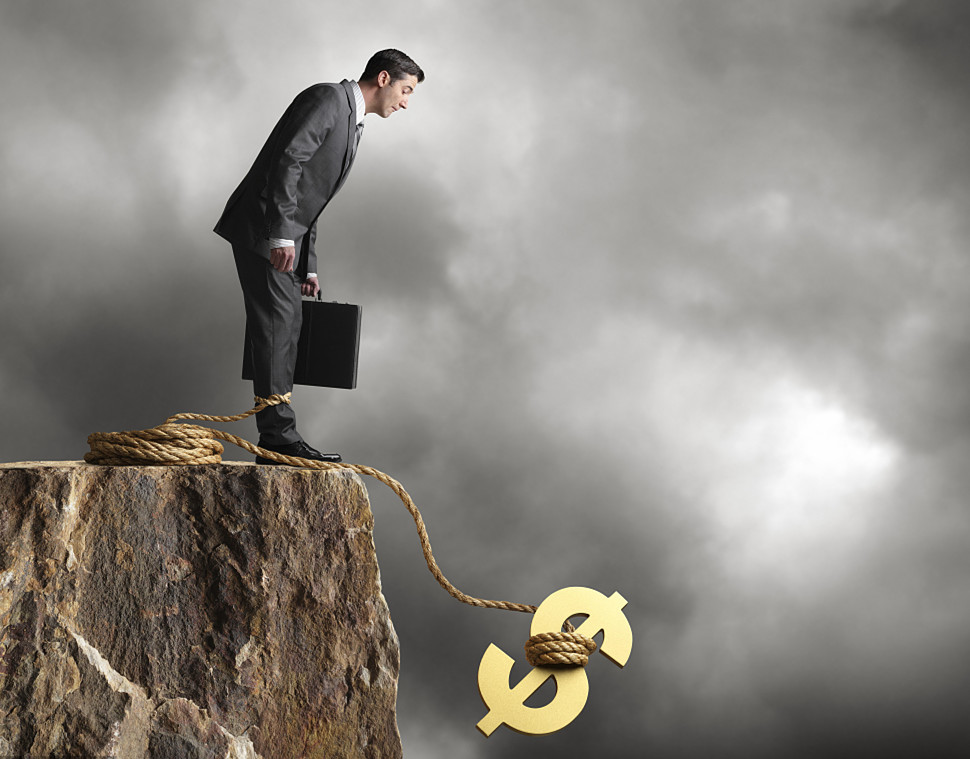 多头借贷者人数已达247万,90后占了一半,福建人最多