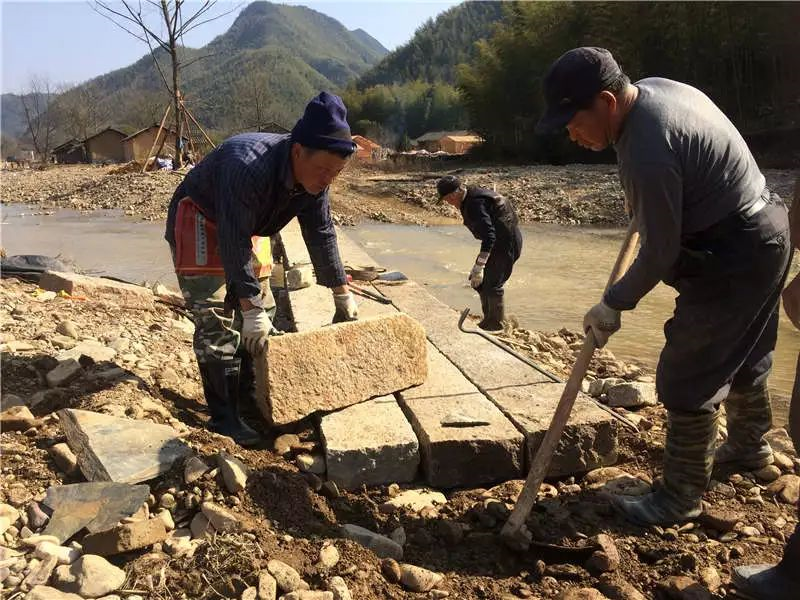 年度爆款剧大江大河中的小雷家村在哪里