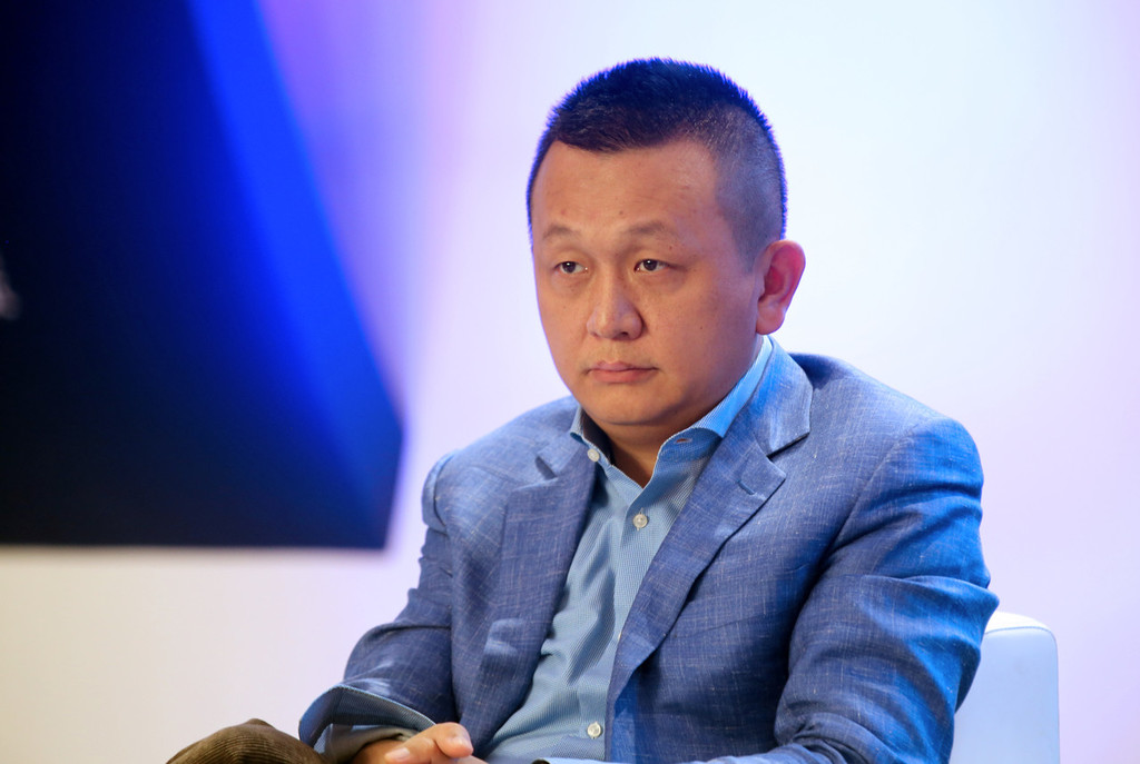 创业别听朱啸虎