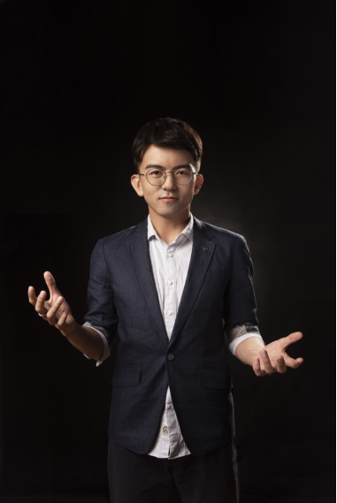 本期嘉宾:毕导创始人毕啸天蓝鲸财经新媒体分享会第153期