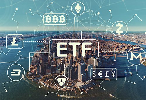  etf是什么，etf是什么基金