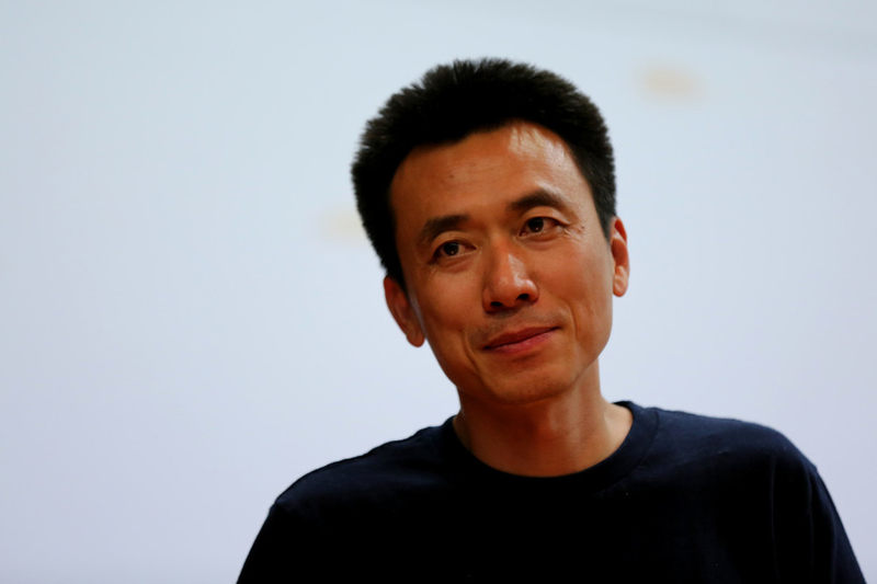 视频网站十年特写：文艺青年王微、落寞的土豆、冲出次元壁的B站-蓝鲸财经