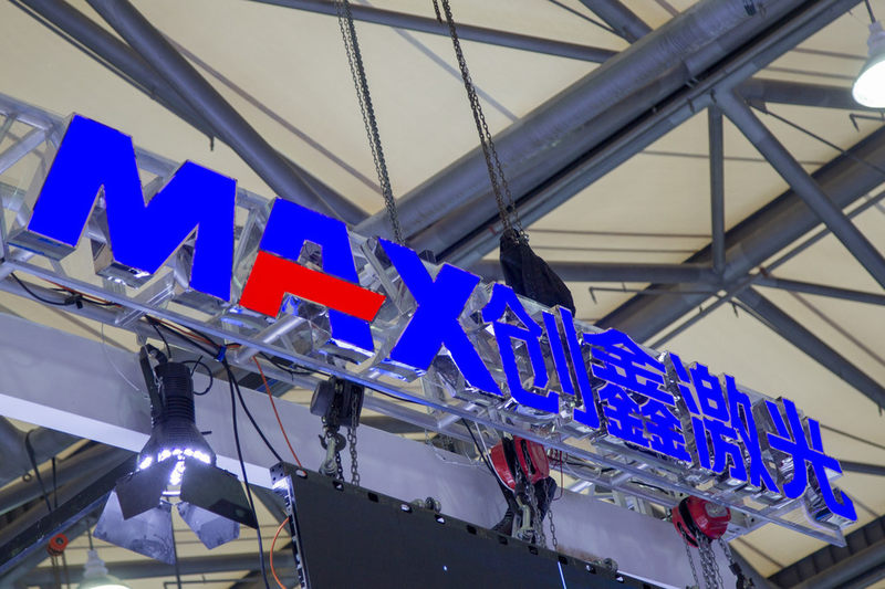 收入数据与客户披露相差50创鑫激光冲科创板前请先把账做干净