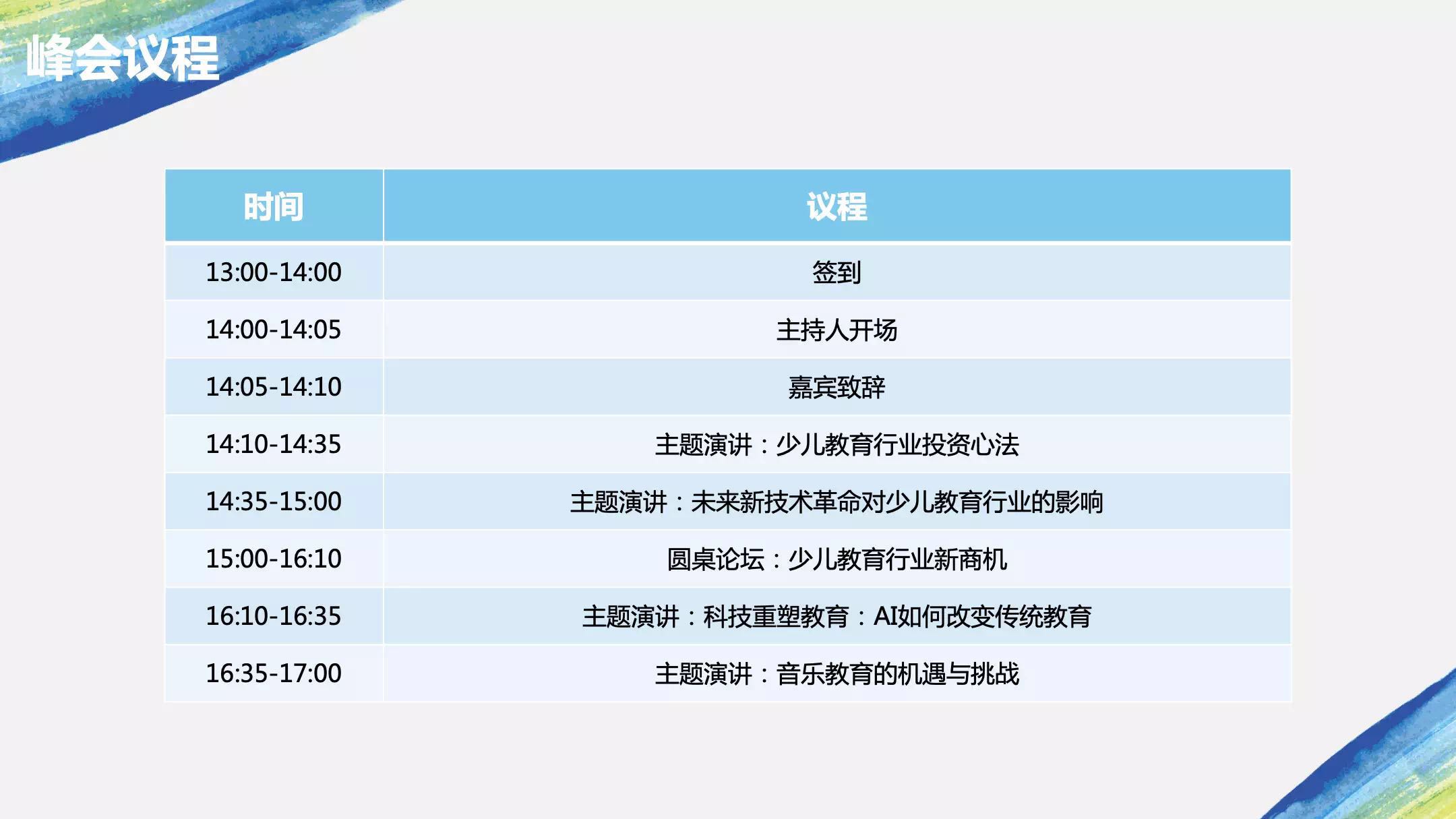 滿足多數用戶的需求,相信在未來2-3年內,除了少兒英語,少兒教育領域