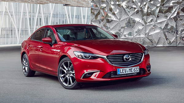 车闻鲸读|马自达车型大面积停产,在华产品线缩减至4款车型