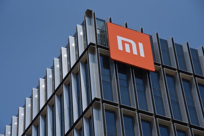 小米被判赔1200万背后申请商标超6000个曾起诉国家知识产权局