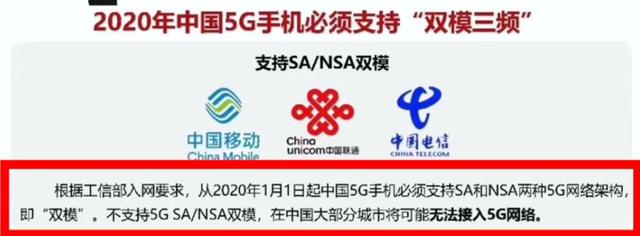 真假5G手机谁说了算？