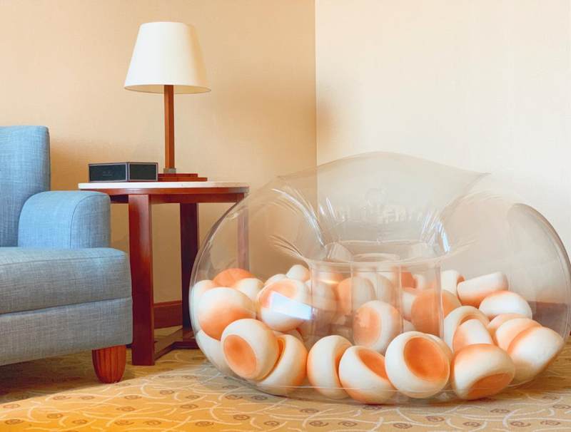 旺旺@疫情前线的“旺旺医院”