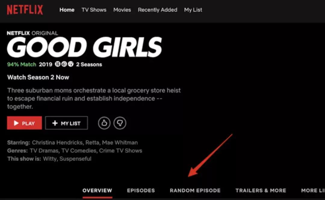 瞄准内容体验升级，奈飞、爱奇艺示范流媒体二次增长如何破题