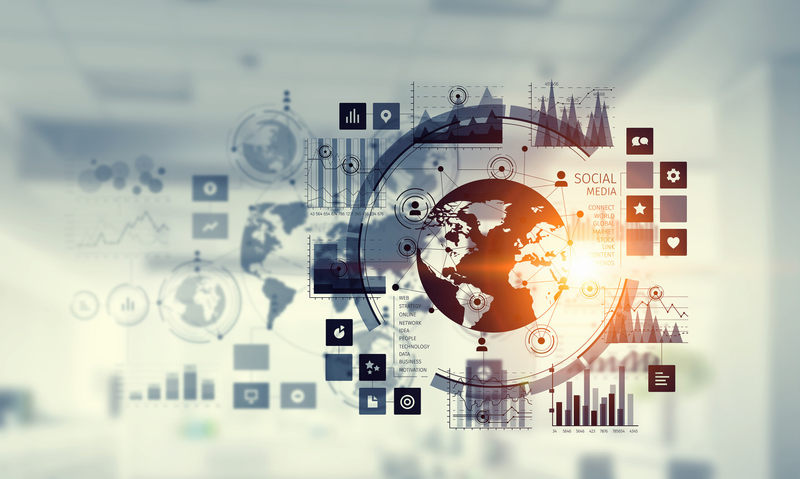 从人人互联到万物互联产业互联网蓄势待发