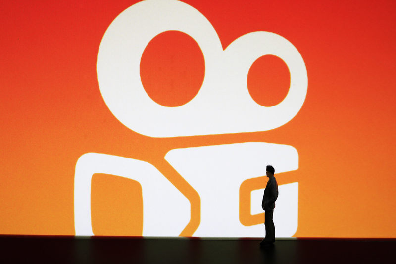 快手增长残酷物语走向壮大的焦虑与创痛