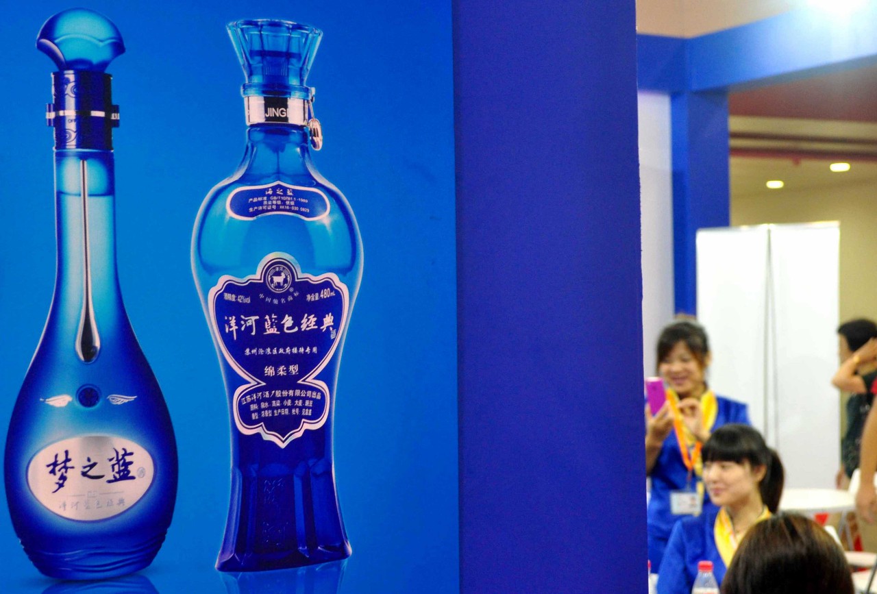 sz)多位经销商处获悉,洋河股份将于2月6日起对其旗下产品梦之蓝(m6 )