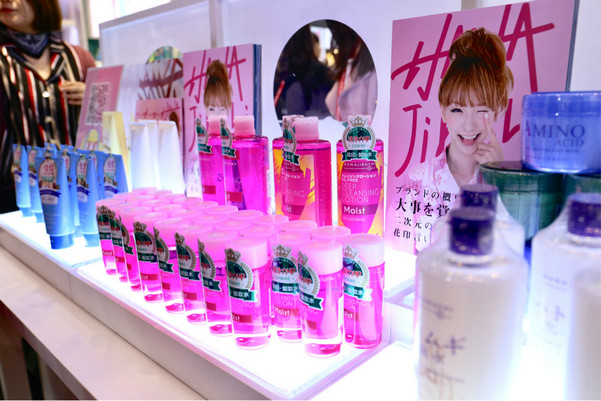 花印跟风IPO：曾涉虚假宣传 被指“假洋鬼子