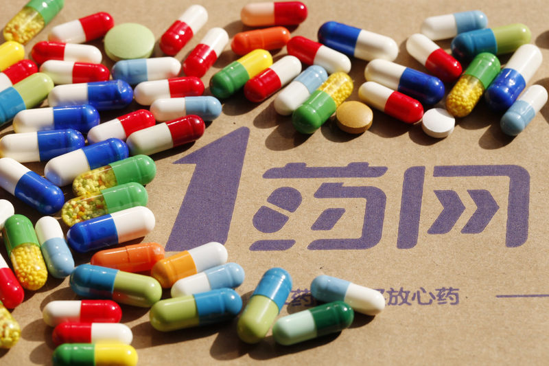 1药网去年营收达82亿元，年内计划将仓储吞吐量扩张三到四倍-蓝鲸财经