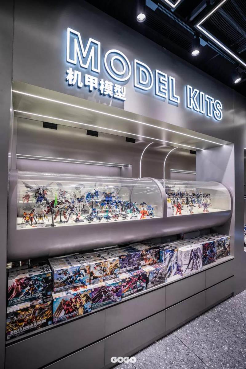 跨越潮玩天花板，TOP TOY重新定义潮玩新生态-蓝鲸财经