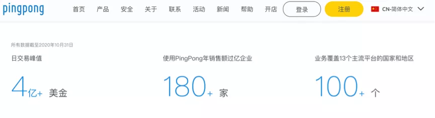 跨境支付企业乒乓智能，上市之路有多难？