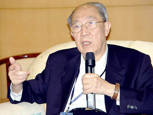 中国肝胆外科之父吴孟超病逝享年99岁90多岁依然坚持做手术