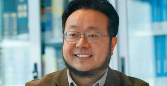 贺克斌 ，中国工程院院士，清华大学环境学院教授